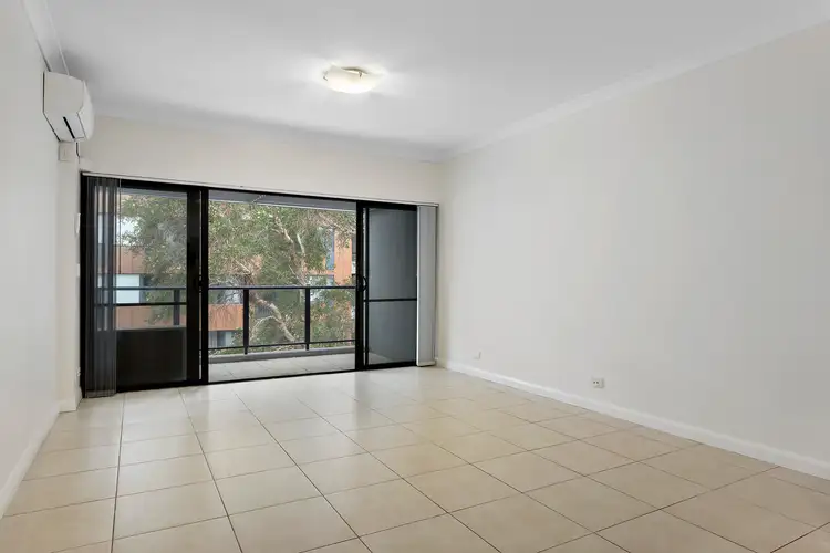Sixth view of Homely apartment listing, 15/75 King Street, Newcastle NSW 2300