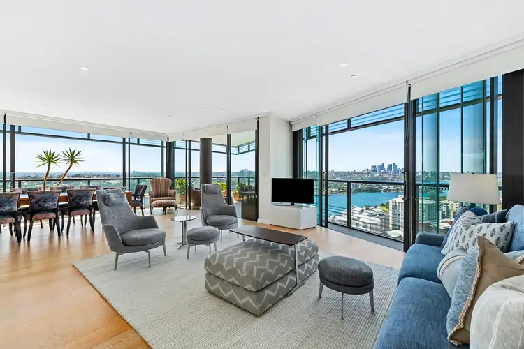 17A/4 Distillery Drive, Pyrmont NSW 2009