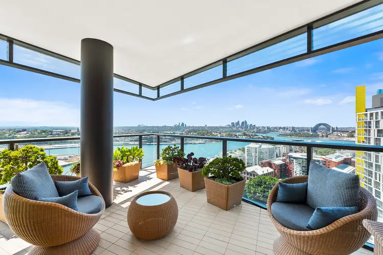 17A/4 Distillery Drive, Pyrmont NSW 2009