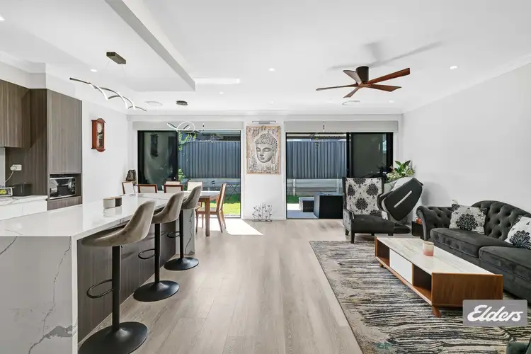 Fourth view of Homely house listing, 53 Zeta Street, Box Hill NSW 2765