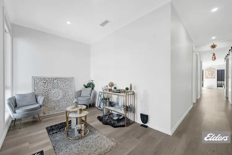 Sixth view of Homely house listing, 53 Zeta Street, Box Hill NSW 2765