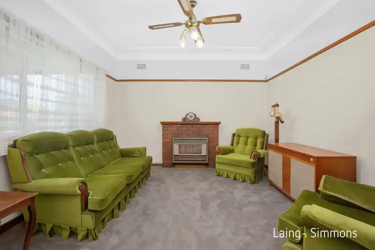 Third view of Homely house listing, 5 Wyatt Avenue, Regents Park NSW 2143