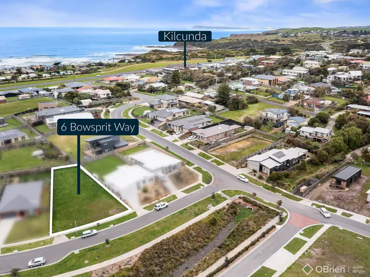 6 Bowsprit Way, Kilcunda VIC 3995