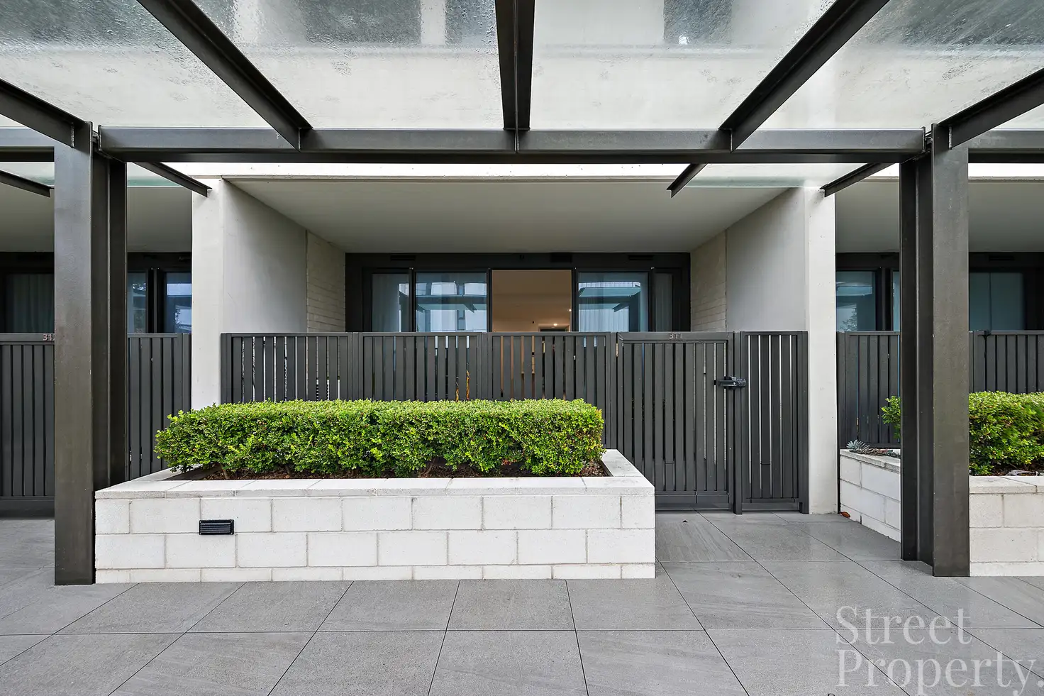 Main view of Homely apartment listing, 311/470 King Street, Newcastle West NSW 2302