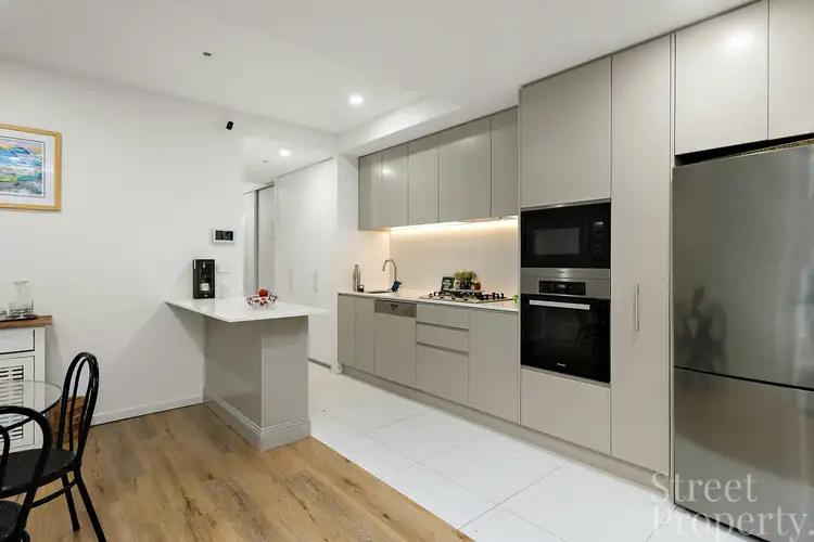 Sixth view of Homely apartment listing, 311/470 King Street, Newcastle West NSW 2302