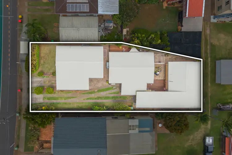 93 Victoria Avenue, Margate QLD 4019