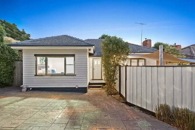 Main view of Homely house listing, 6 Dundee Street, Blackburn South VIC 3130