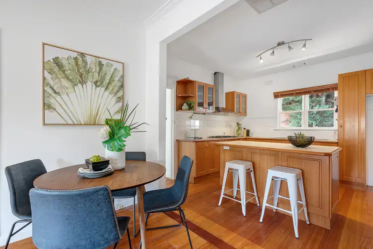 Fourth view of Homely house listing, 6 Dundee Street, Blackburn South VIC 3130