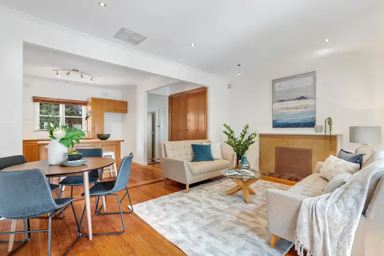 Fifth view of Homely house listing, 6 Dundee Street, Blackburn South VIC 3130