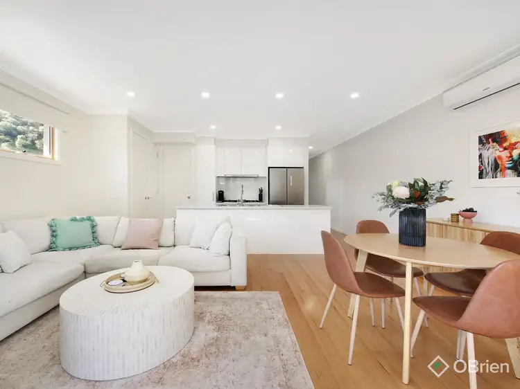 Fourth view of Homely townhouse listing, 2/7 Claudel Street, Oakleigh East VIC 3166