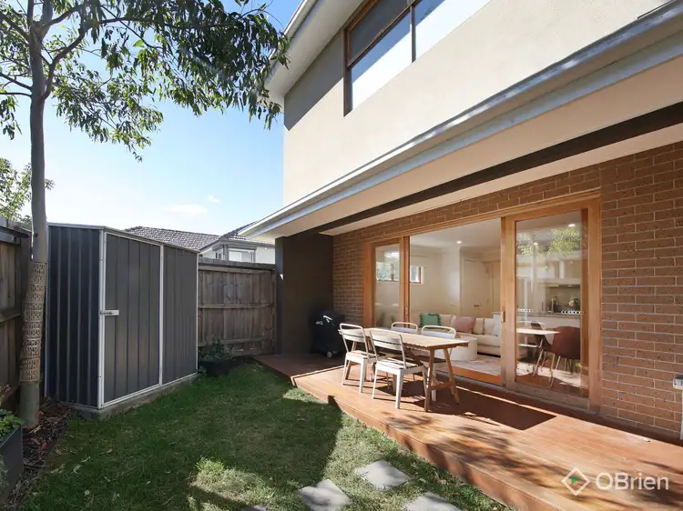 Fifth view of Homely townhouse listing, 2/7 Claudel Street, Oakleigh East VIC 3166