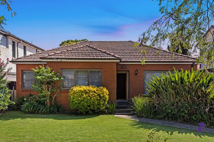 Main view of Homely house listing, 90 Wilbur Street, Greenacre NSW 2190