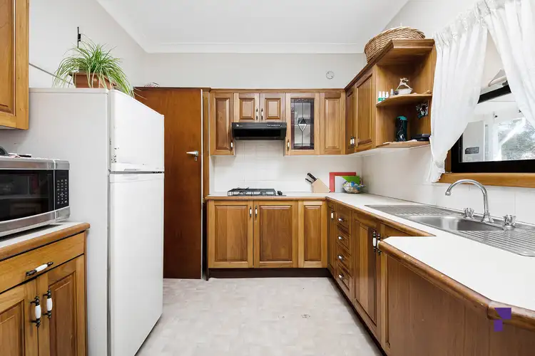 Third view of Homely house listing, 90 Wilbur Street, Greenacre NSW 2190