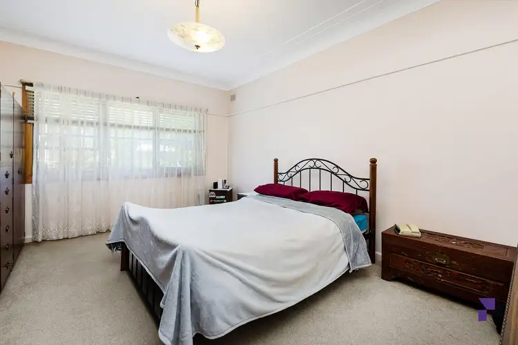 Sixth view of Homely house listing, 90 Wilbur Street, Greenacre NSW 2190