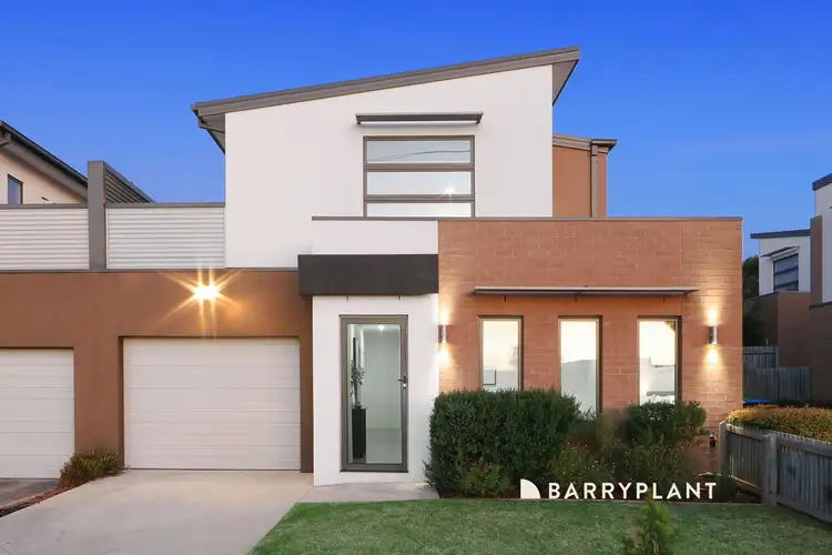 1/5-7 Gearon Avenue, Rowville VIC 3178