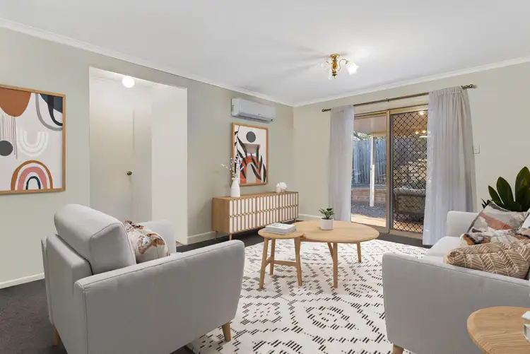 Third view of Homely unit listing, 2/28 Cameron Street, Redbank Plains QLD 4301