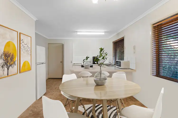 Fourth view of Homely unit listing, 2/28 Cameron Street, Redbank Plains QLD 4301