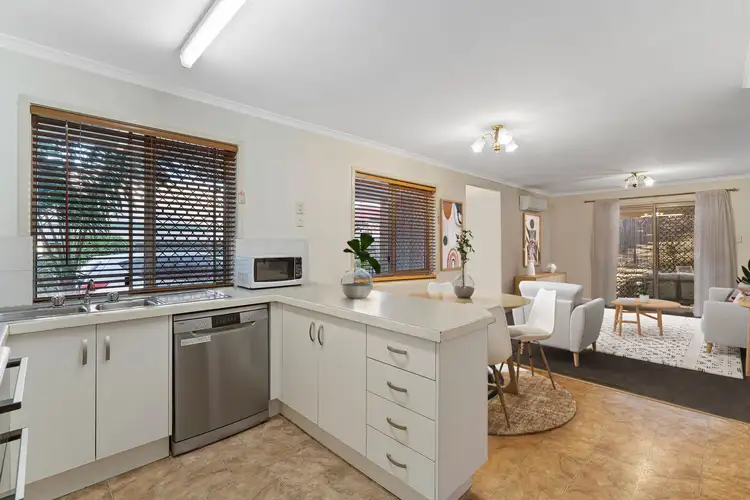 Fifth view of Homely unit listing, 2/28 Cameron Street, Redbank Plains QLD 4301