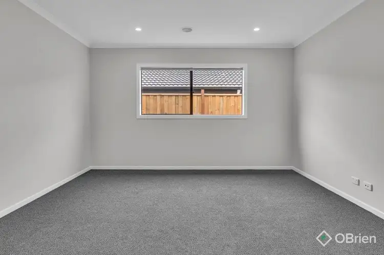 Fourth view of Homely house listing, 88 Kingdom Boulevard, Weir Views VIC 3338