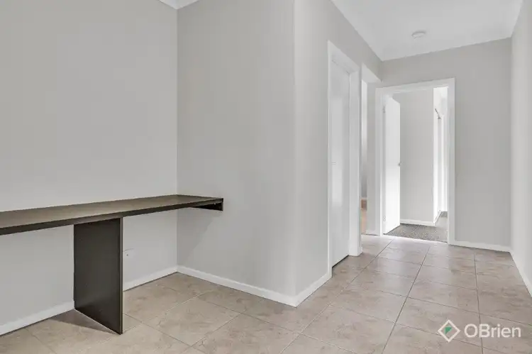 Fifth view of Homely house listing, 88 Kingdom Boulevard, Weir Views VIC 3338