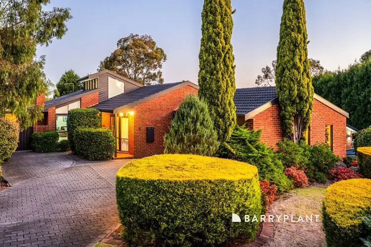 5 Rupicola Court, Rowville VIC 3178