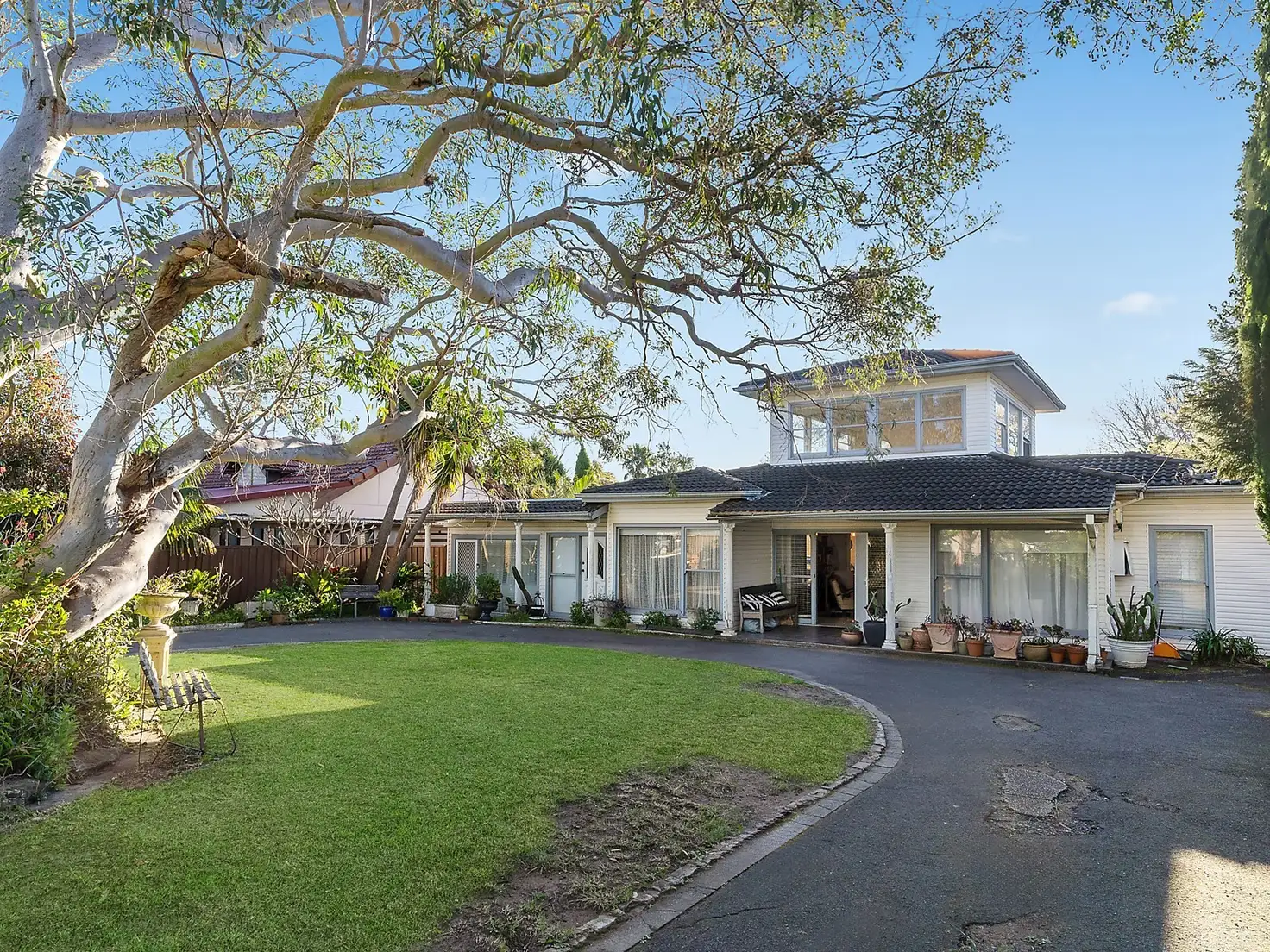 Main view of Homely house listing, 913 Princes Highway, Engadine NSW 2233