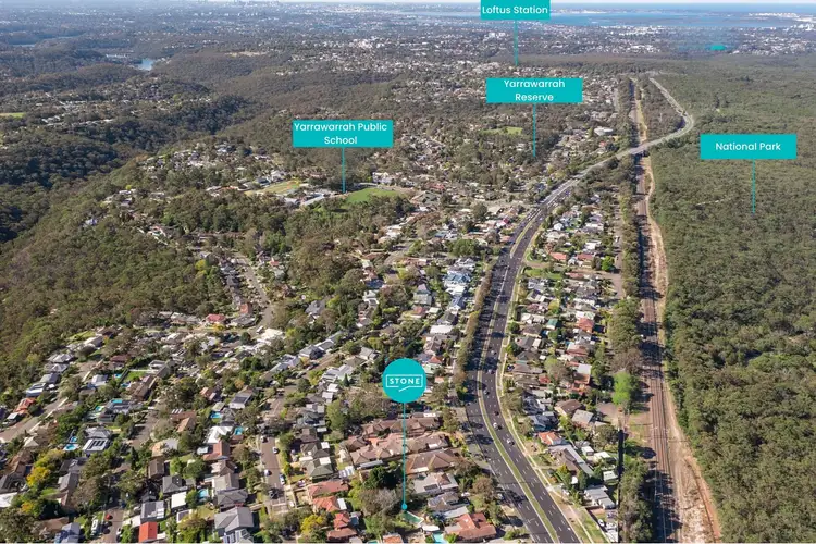 Sixth view of Homely house listing, 913 Princes Highway, Engadine NSW 2233