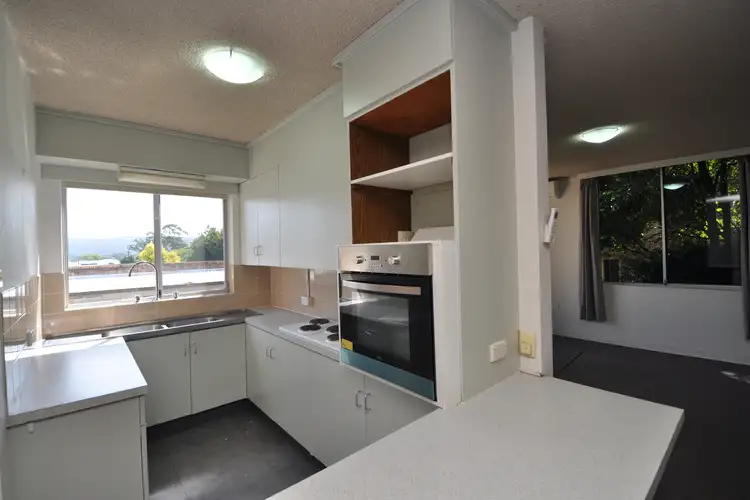 Second view of Homely unit listing, 4/42 Frederick Street, Point Frederick NSW 2250