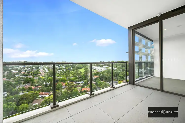 1505/8 Garthowen Crescent