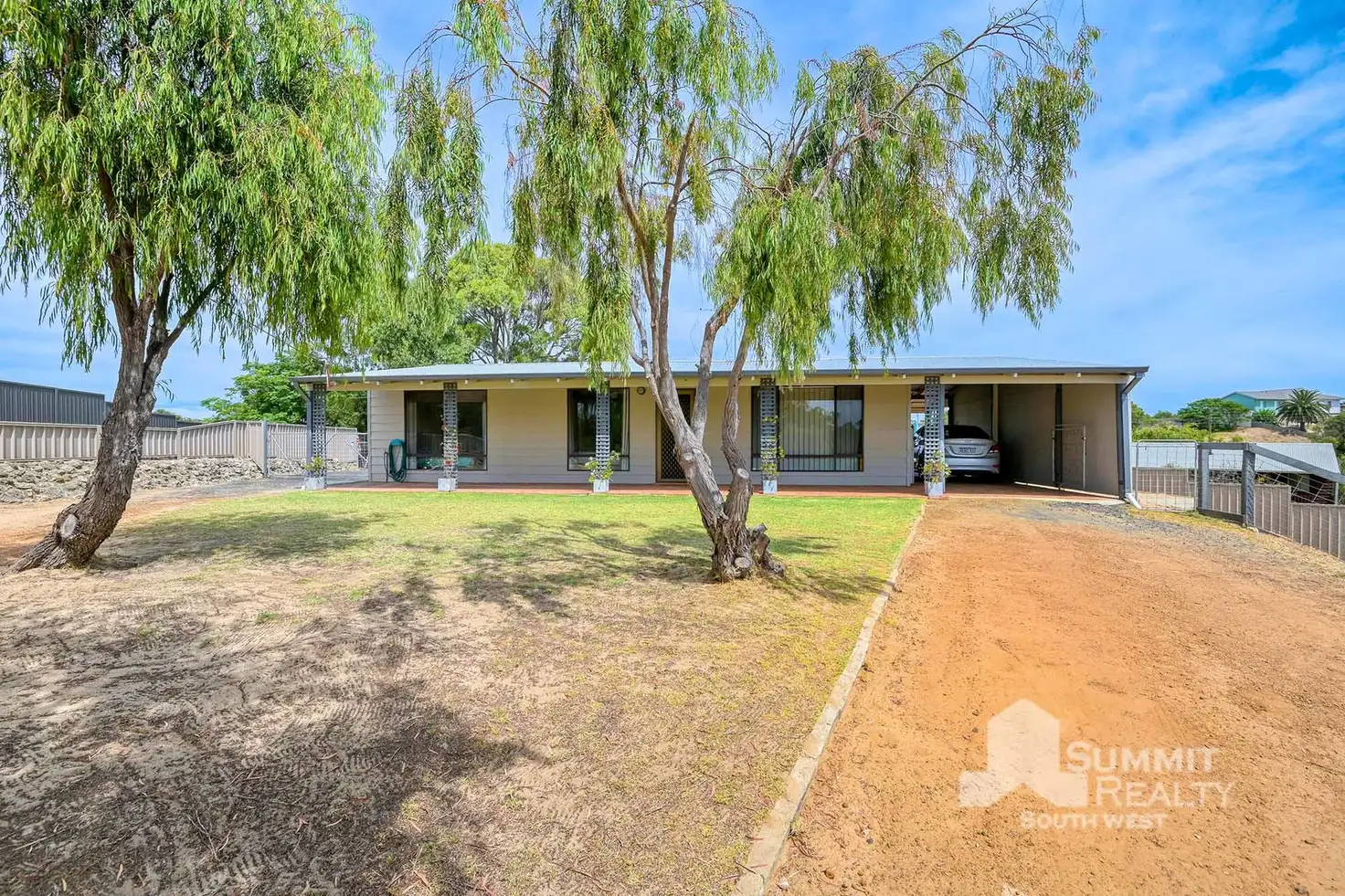 Main view of Homely house listing, 2 Nutley Court, Binningup WA 6233