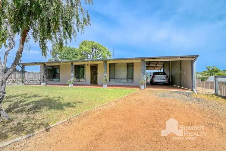 Second view of Homely house listing, 2 Nutley Court, Binningup WA 6233