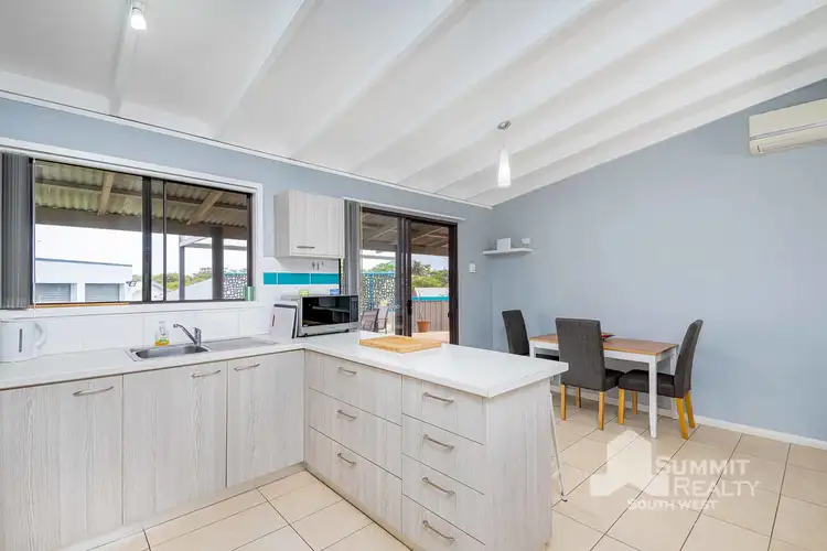 Sixth view of Homely house listing, 2 Nutley Court, Binningup WA 6233