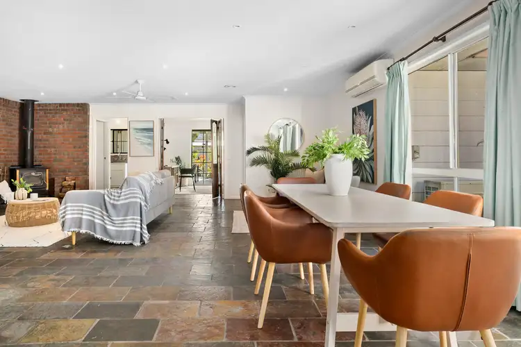 Second view of Homely house listing, 3 Pickings Road, Safety Beach VIC 3936