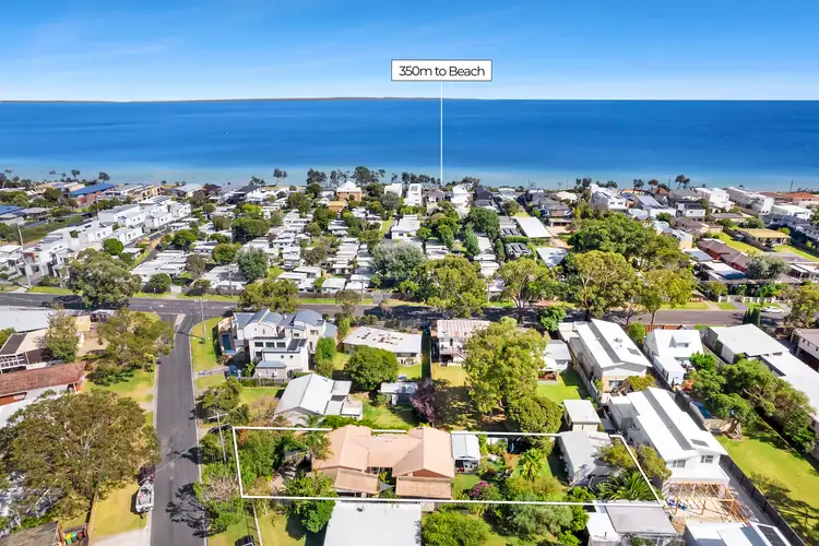 Fourth view of Homely house listing, 3 Pickings Road, Safety Beach VIC 3936