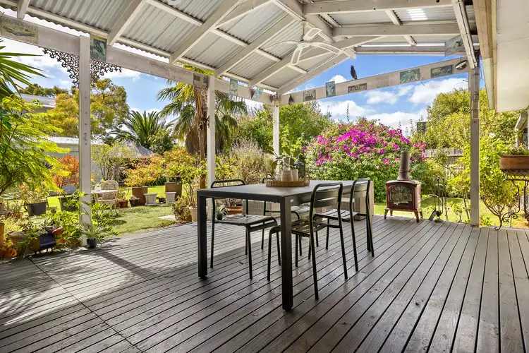 Fifth view of Homely house listing, 3 Pickings Road, Safety Beach VIC 3936