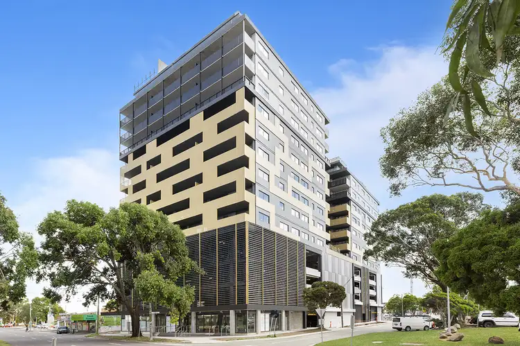 706A/294 Bell Street, Heidelberg West VIC 3081