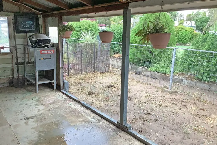 Sixth view of Homely house listing, 150 Cassowary Street, Longreach QLD 4730