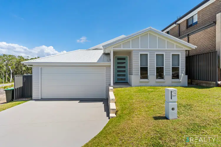 3 Yolanda Street, Nords Wharf NSW 2281