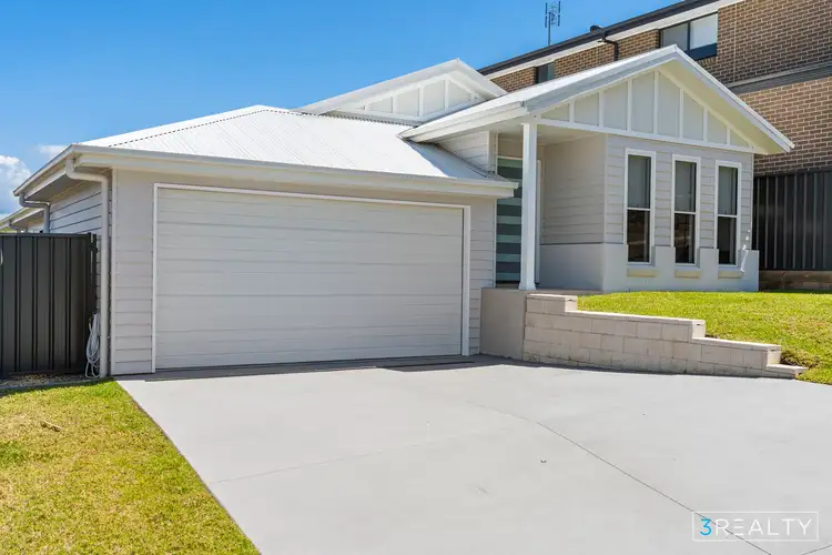 3 Yolanda Street, Nords Wharf NSW 2281