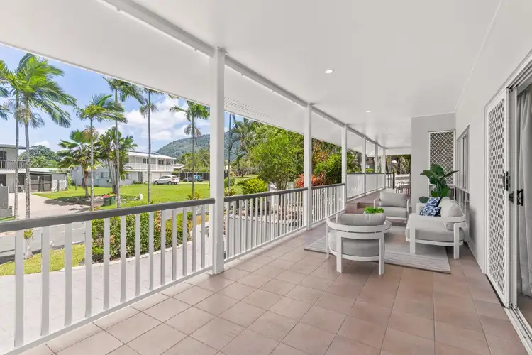 Main view of Homely house listing, 43-45 Wirrah Close, Bayview Heights QLD 4868