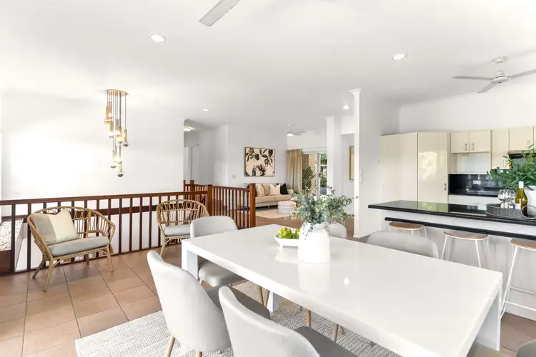Fourth view of Homely house listing, 43-45 Wirrah Close, Bayview Heights QLD 4868