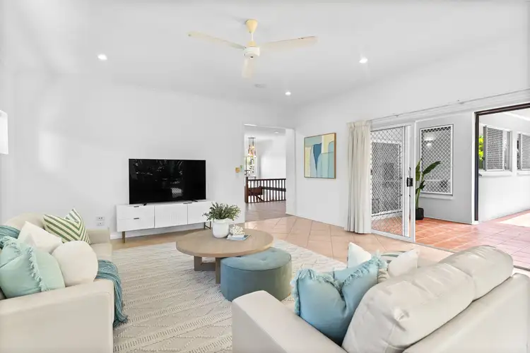 Sixth view of Homely house listing, 43-45 Wirrah Close, Bayview Heights QLD 4868