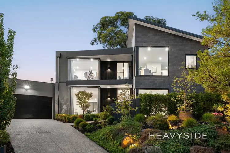 11 Gleeson Avenue, Camberwell VIC 3124