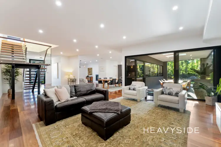 Fourth view of Homely house listing, 11 Gleeson Avenue, Camberwell VIC 3124