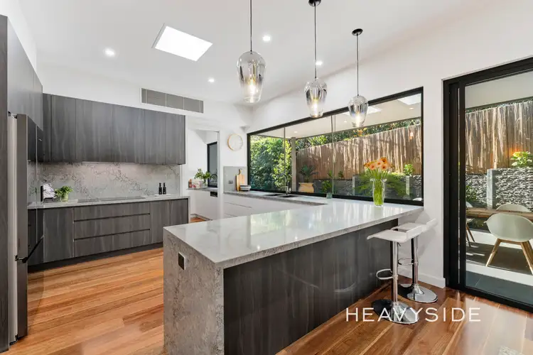 Fifth view of Homely house listing, 11 Gleeson Avenue, Camberwell VIC 3124