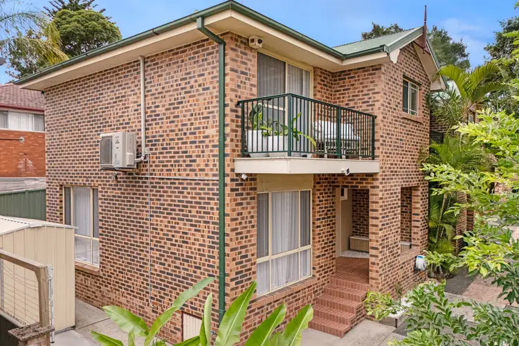 Third view of Homely townhouse listing, 5/17A Robsons Road, Keiraville NSW 2500