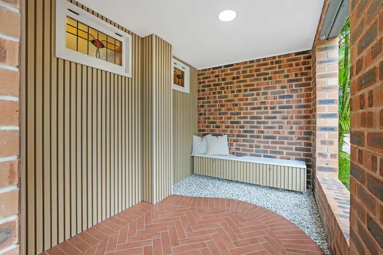 Fourth view of Homely townhouse listing, 5/17A Robsons Road, Keiraville NSW 2500