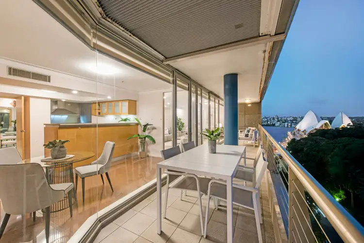 1405/61 Macquarie Street, Sydney NSW 2000