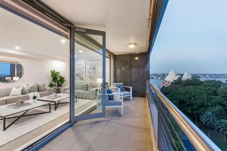 1405/61 Macquarie Street, Sydney NSW 2000
