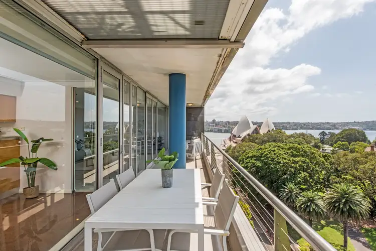 1405/61 Macquarie Street, Sydney NSW 2000